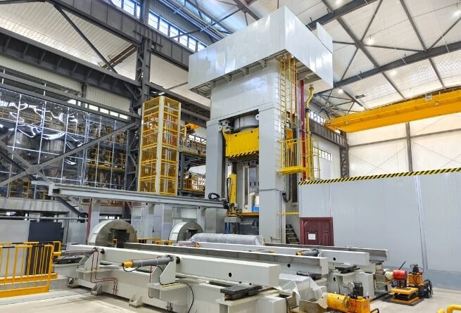 เครื่องอัดไฮดรอลิกฟองน้ำไทเทเนียม-2